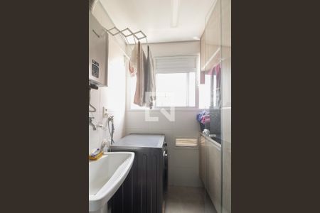 Apartamento à venda com 50m², 2 quartos e 1 vagaÁrea de Serviço 