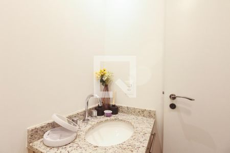 Apartamento à venda com 50m², 2 quartos e 1 vagaBanheiro Social 