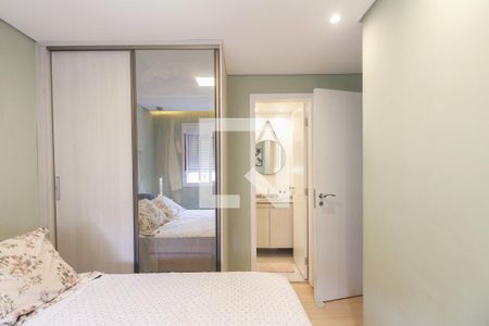 Apartamento à venda com 50m², 2 quartos e 1 vagaSuíte 