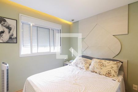 Apartamento à venda com 50m², 2 quartos e 1 vagaSuíte 