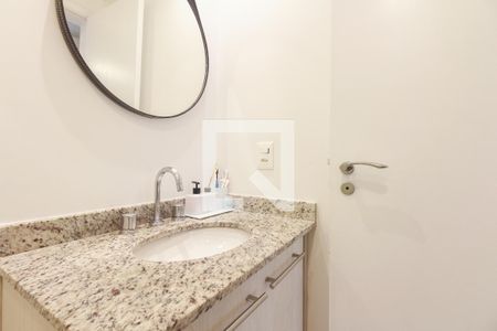 Apartamento à venda com 50m², 2 quartos e 1 vagaBanheiro Suíte 