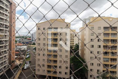 Apartamento à venda com 50m², 2 quartos e 1 vagaSala - Vista Varanda 