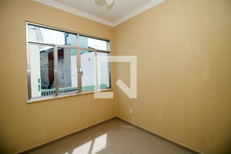 Quarto 1 de apartamento para alugar com 2 quartos, 65m² em Ramos, Rio de Janeiro
