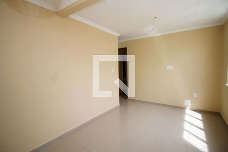 Sala de apartamento para alugar com 2 quartos, 65m² em Ramos, Rio de Janeiro