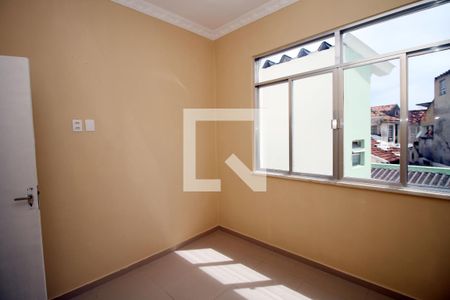 Quarto 1 de apartamento para alugar com 2 quartos, 65m² em Ramos, Rio de Janeiro