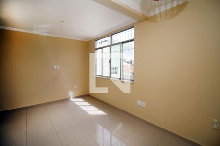 Sala de apartamento para alugar com 2 quartos, 65m² em Ramos, Rio de Janeiro