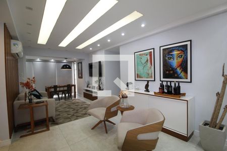 Apartamento à venda com 2 quartos, 78m² em Jacarepaguá, Rio de Janeiro