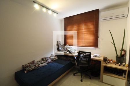 Quarto 1 de apartamento à venda com 2 quartos, 78m² em Jacarepaguá, Rio de Janeiro