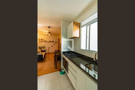 Apartamento à venda com 2 quartos, 43m² em Igara, Canoas