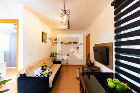 Apartamento à venda com 2 quartos, 43m² em Igara, Canoas
