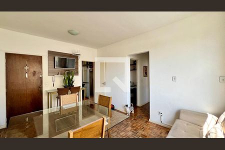 Apartamento à venda com 2 quartos, 70m² em Floresta, Belo Horizonte