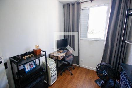 Apartamento para alugar com 64m², 3 quartos e 1 vagaQuarto 1