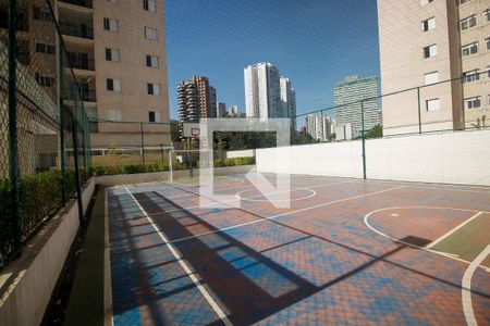 Apartamento para alugar com 64m², 3 quartos e 1 vagaQuadra