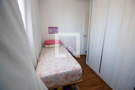 Quarto 2 de apartamento para alugar com 3 quartos, 64m² em Vila Praia, São Paulo