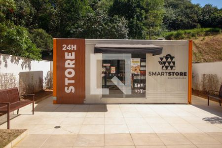 Mercado  de apartamento para alugar com 3 quartos, 64m² em Vila Praia, São Paulo