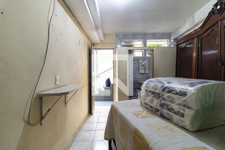 Suíte 1 de casa à venda com 3 quartos, 120m² em Parque Bristol, São Paulo