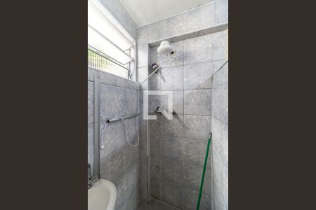 Banheiro da Suíte 1 de casa à venda com 3 quartos, 120m² em Parque Bristol, São Paulo