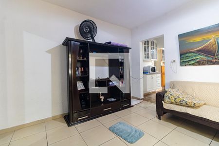 Sala de casa à venda com 3 quartos, 120m² em Parque Bristol, São Paulo