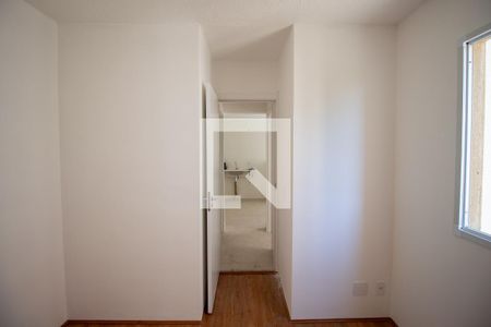 Apartamento para alugar com 33m², 2 quartos e sem vaga Apartamento para alugar com 33m², 2 quartos e sem vagaQuarto 2