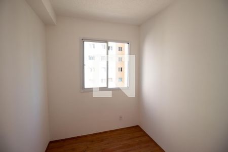 Quarto 1 de apartamento para alugar com 2 quartos, 33m² em Itaquera, São Paulo