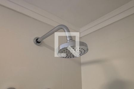 Studio à venda com 27m², 1 quarto e sem vagaBanheiro