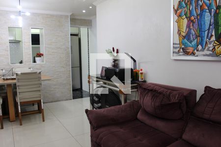 Apartamento à venda com 2 quartos, 65m² em Vila Santa Clara, São Paulo