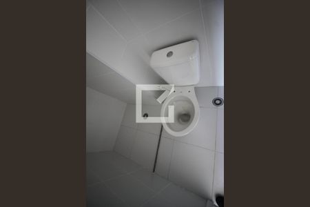 Apartamento para alugar com 27m², 1 quarto e sem vagaBanheiro