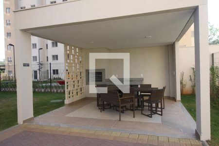 Apartamento para alugar com 27m², 1 quarto e sem vagaÁrea comum