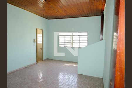 Sala de casa para alugar com 2 quartos, 85m² em Parque Itaberaba, São Paulo