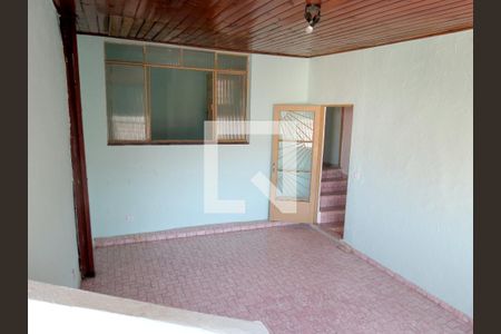 Sala de casa para alugar com 2 quartos, 85m² em Parque Itaberaba, São Paulo