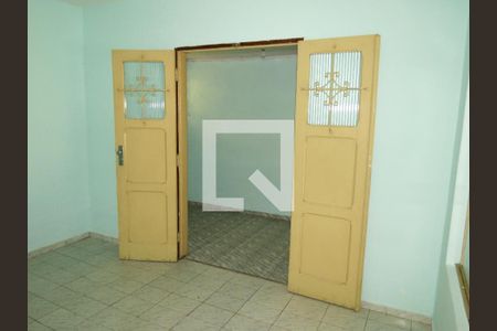 Quarto 1 de casa para alugar com 2 quartos, 85m² em Parque Itaberaba, São Paulo