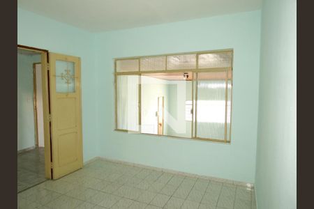 Quarto 1 de casa para alugar com 2 quartos, 85m² em Parque Itaberaba, São Paulo