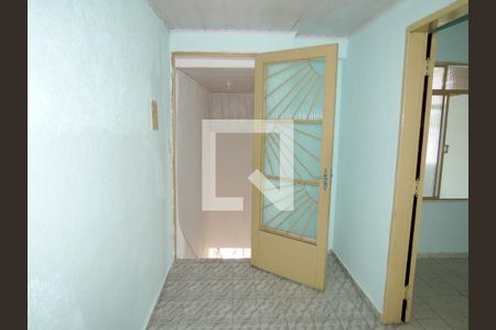 Saída Quarto 1 de casa para alugar com 2 quartos, 85m² em Parque Itaberaba, São Paulo