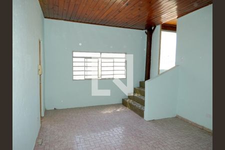 Sala de casa para alugar com 2 quartos, 85m² em Parque Itaberaba, São Paulo