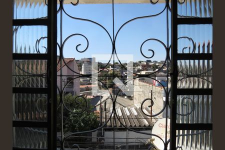 Quarto 2 - Janela  de casa para alugar com 2 quartos, 85m² em Parque Itaberaba, São Paulo