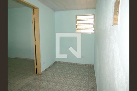 Entrada Quarto 1 de casa para alugar com 2 quartos, 85m² em Parque Itaberaba, São Paulo