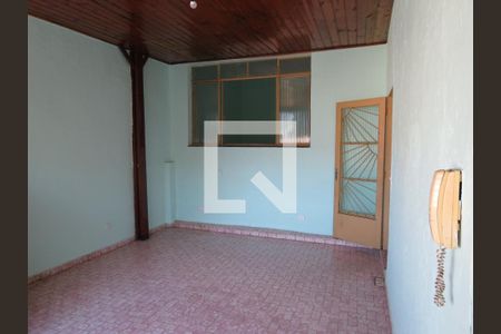 Sala de casa para alugar com 2 quartos, 85m² em Parque Itaberaba, São Paulo