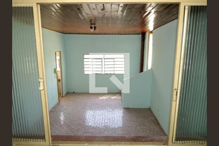 Quarto 1 de casa para alugar com 2 quartos, 85m² em Parque Itaberaba, São Paulo