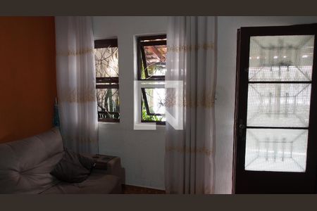 Sala de casa à venda com 3 quartos, 480m² em Vila Jundiainópolis, Jundiaí