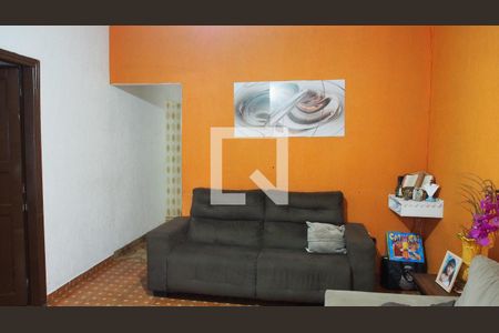 Sala de casa à venda com 3 quartos, 480m² em Vila Jundiainópolis, Jundiaí