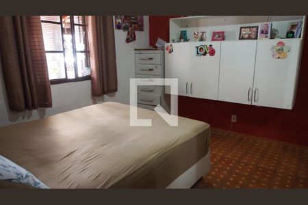Quarto 1 de casa à venda com 3 quartos, 480m² em Vila Jundiainópolis, Jundiaí