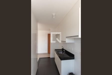 Apartamento à venda com 43m², 2 quartos e 1 vaga Apartamento à venda com 43m², 2 quartos e 1 vagaCozinha
