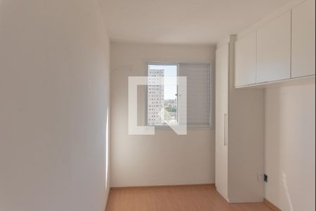 Quarto 1 de apartamento à venda com 2 quartos, 43m² em Parque Industrial, Campinas
