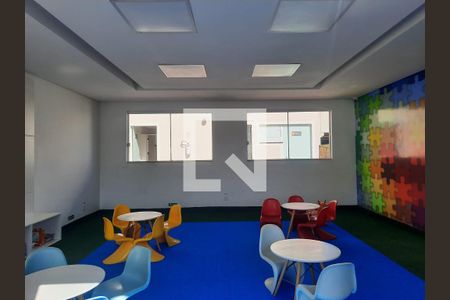 Apartamento à venda com 43m², 2 quartos e 1 vaga Apartamento à venda com 43m², 2 quartos e 1 vagaEspaço Kids