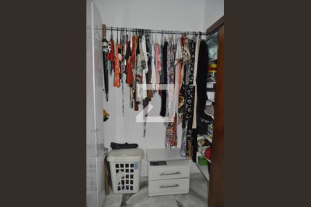 Closet de casa para alugar com 3 quartos, 100m² em Engenho de Dentro, Rio de Janeiro