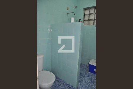 Casa à venda com 100m², 3 quartos e 10 vagasLavabo