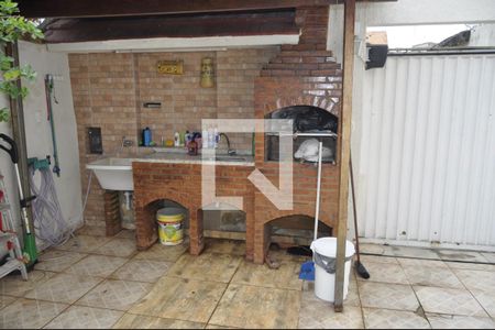 Casa à venda com 100m², 3 quartos e 10 vagasÁrea comum