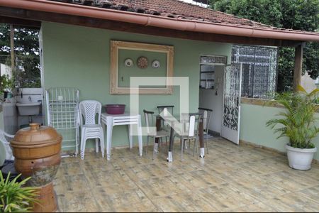 Casa à venda com 100m², 3 quartos e 10 vagasÁrea comum