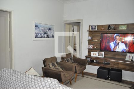 Sala de casa à venda com 3 quartos, 100m² em Engenho de Dentro, Rio de Janeiro