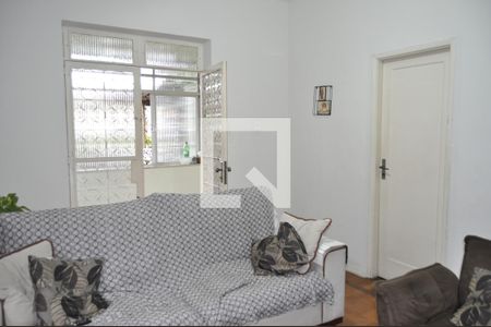 Sala de casa à venda com 3 quartos, 100m² em Engenho de Dentro, Rio de Janeiro